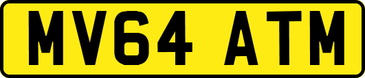 MV64ATM