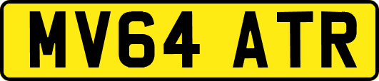 MV64ATR