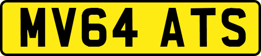 MV64ATS