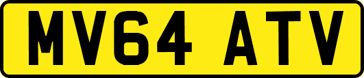 MV64ATV