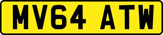 MV64ATW