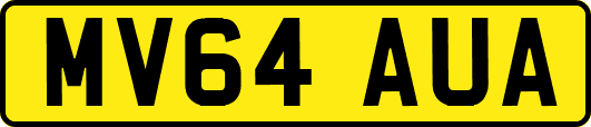 MV64AUA