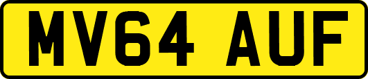 MV64AUF