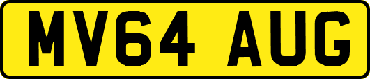MV64AUG