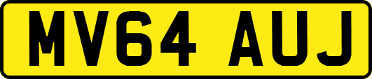 MV64AUJ