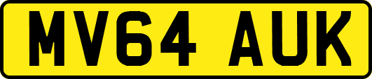MV64AUK