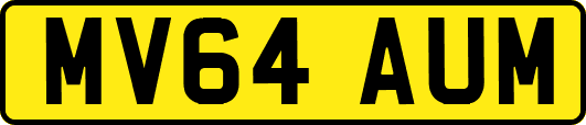 MV64AUM