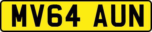 MV64AUN