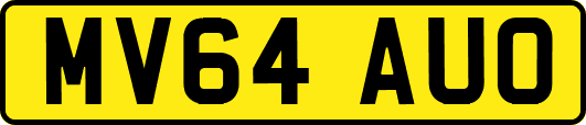 MV64AUO