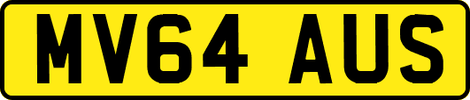 MV64AUS
