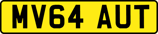 MV64AUT