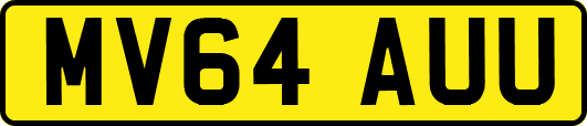 MV64AUU