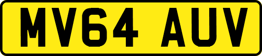 MV64AUV