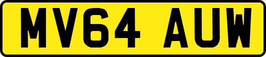 MV64AUW