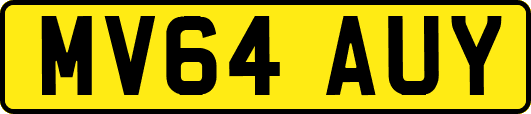 MV64AUY