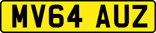 MV64AUZ