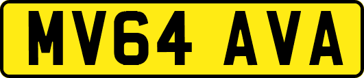 MV64AVA
