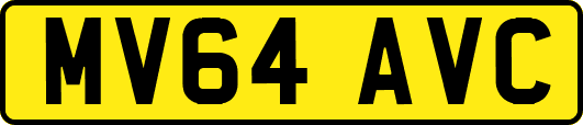 MV64AVC