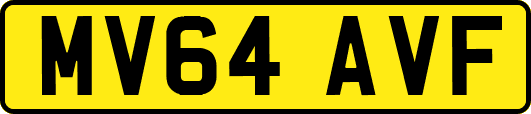 MV64AVF