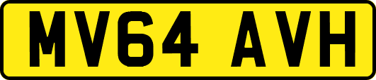 MV64AVH