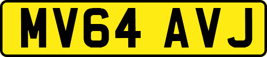 MV64AVJ