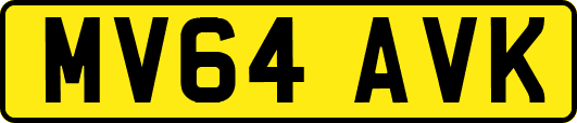 MV64AVK