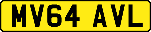 MV64AVL