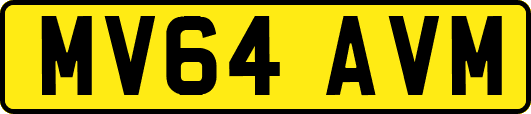 MV64AVM