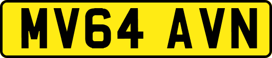 MV64AVN