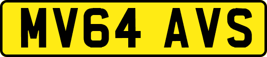 MV64AVS