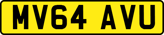 MV64AVU