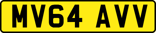 MV64AVV