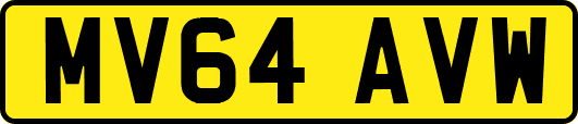 MV64AVW