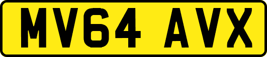 MV64AVX