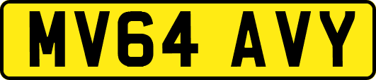 MV64AVY
