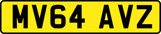 MV64AVZ