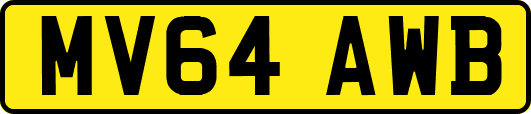 MV64AWB