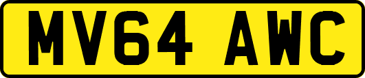 MV64AWC