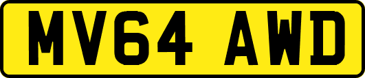 MV64AWD