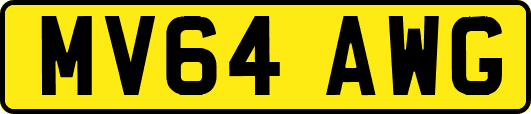 MV64AWG