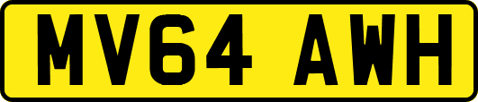 MV64AWH