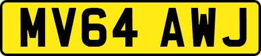 MV64AWJ