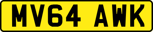 MV64AWK