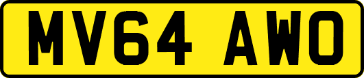 MV64AWO