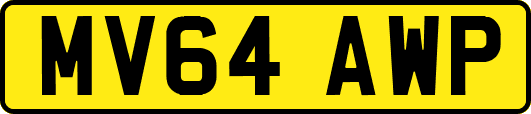 MV64AWP