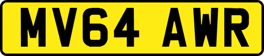 MV64AWR