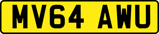 MV64AWU