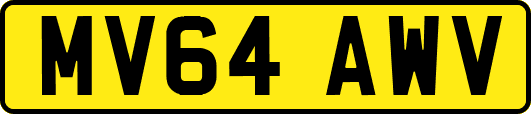 MV64AWV