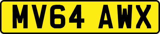 MV64AWX