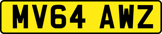 MV64AWZ